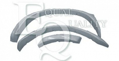 EQUAL QUALITY p1667 -